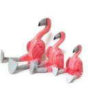 플라밍고 이미지