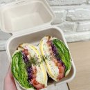김밥엔토스트까페 이미지