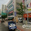 강서구청 별관 이미지