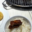 명륜진사갈비 구파발점