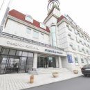 대천리조텔 이미지