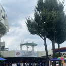 유니크샵 | ⚾ 잠실야구장 ‘유니크스포츠’ 굿즈샵 후기 &amp; 유니폼 마킹 꿀팁