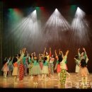 꿈의 댄스팀 ’아토’ 이미지