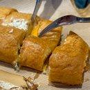 세이브투어 | 청주 베이커리카페 흥덕제과 에버세이브점 방문 후기 청주 빵집 투어 추천