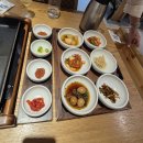 진삼로 | 삼천포맛집정서방/사천맛집 생선구이 삼천포해물밥상 제철회 사천케이블카 근처 밥집 내돈내산 방문후기