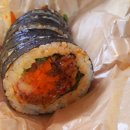 제주울어멍김밥