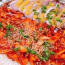 토실이쌀밤빵공주갑사점