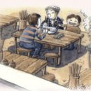 옛집멸치국수 이미지