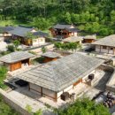 한옥스테이 이미지