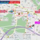 인헌초등학교 앞 이미지