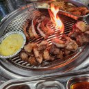 동백초밥(상록회관연탄구이 부산서면점) | 서면 고기 해산물 상록회관연탄구이 부산서면점 솔직후기