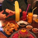 홍익동물종합병원 | 한우 육회와 가라아게가 맛있는 합정 맛집 몽주방, 홍대 술집 추천 홍대 맛집 솔직 후기