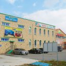 힐링여행 이미지