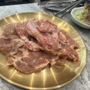 우시륵 | 수지구청역 점심 맛집 우시륵 돼지갈비 솔직 후기