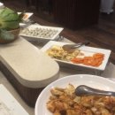 먹거리한식뷔페 이미지
