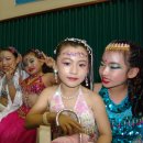 밸리댄스(주간) 이미지