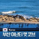 남해-268 | 부산 아난티 앳 코브 워터하우스 사우나 가격 카페 후기