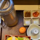 학정청아람 건너 버스정류장 | 대구 동성로 점심 맛집 품격 있는 한끼 온담 본점