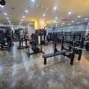 카인드 라이프 피트니스 이미지