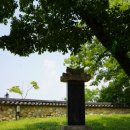 춘향과 이도령상 | [남원 여행] 광한루원