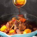 불꽃돼지 이미지