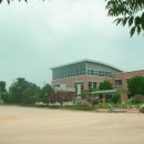 백산초등학교 이미지