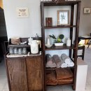 연서면사무소 | the yeonseo] : 고복저수지 가는길 / 피스타치오크림라떼 / 아메리카노 / 수제뉴욕치즈케이크 / 연서면카페