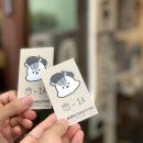 캐리커쳐(A) 이미지