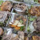 젓가락질 잘해야만 밥을먹나요 | 고양 삼송역 쌈밥 배달 | 젓가락질 잘해야만 밥을 먹나요 후기