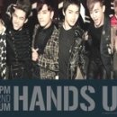 2PM Hands Up 안무 투피엠 핸즈업 안무 이미지