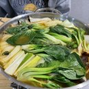 CU 관악킹점 | 신림역 소뼈해장국 맛집 해장금 본점ㅣ소뼈전골 얼큰하게 한 끼