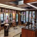 디보쉬 헤어 이미지