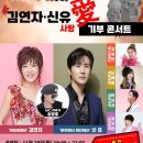 김연자 콘서트 이미지