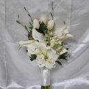 트레이 | 노블발렌티 웨딩 부케를 힐링 오브제로! _ 디퓨저 용기·타원 트레이 후기