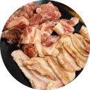 UR(원주시)-[만대로]-하-1 | 원주 무실동 고기집 감동돼지