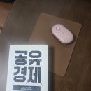 새삼화고속노동조합 | (서평) 마화텅·텐센트 연구원, "공유경제"
