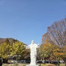 ZMM1(카페 즈음) | 미리내성지 가을나들이 하기 좋은 이쁜 단풍 스팟과 카페후기