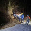 일림산 한치재 주차장 화장실 이미지