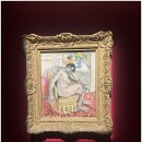 해바라기한의원 | [국립중앙박물관] "인상주의에서 초기 모더니즘까지" 전시관람 및 아트샵(기념품샵) 정보