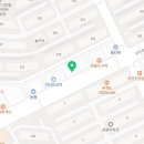 성원아파트(프라자아파트 방면) 이미지