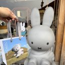 포석로3(서) | 경주 황리단길 소품샵 미피 스토어 찰보리빵 찰보리스빵 인형 가격 후기