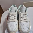 아울렛DC - 부천시 원미구 부일로749번길 9 | 나이키 조던 Air Jordan 1 Low “Sail / Igloo” DC0774-134 내돈내산 후기(현대아울렛 다산 10월1일)