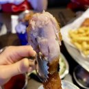 철인7호부천신 | 부천 신중동 치킨 맛집｜철인7호치킨 부천신중동점 오리지널 난리세트 후기