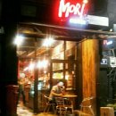 모리커피어반