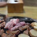 온동네국수 | 대구 맛집 성냥통막창, 삼겹살 뽈살에 된장말이국수까지 먹고 온 후기