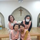 5월호 ＜함께하는 쁘레시디움＞ 성모성심 평화의 모후 Pr. 이미지