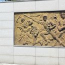 충혼탑 공중화장실 이미지