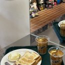 강원도 강릉 카페 | 경포대 애견동반 가능한 카페 초당옥수수라떼 맛집 ‘씨엠디컴퍼니’