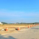 원산도 해수욕장 푸드존 이미지