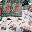 레드슈가(Red Sugar) | [AUDIO DRAMA] 오디오코믹스 20주년 기념 작품 명장면 대본집 수령